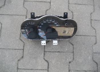 kia picanto ii 11-15r 1,0 benzyna kod g3la licznik zegar 94033 1y108 europa
