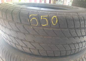 Opona Dunlop SpSport D87M   185/60r14  82H