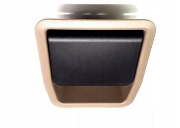 VOLVO XC90 uchwyt pochylania tylnego fotela OE 39876415