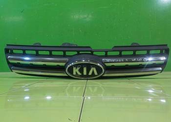 KIA SPORTAGE II 2.7 V6 AUT 06r 5D atrapa grill