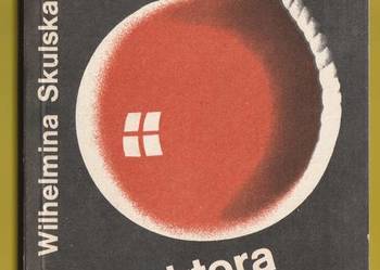 KSK-SYLWESTER INSPEKTORA ROGOSZA - WILHELMINA SKULSKA - 1989