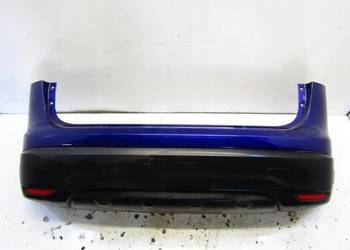 ZDERZAK TYLNY TYŁ RBN G NISSAN QASHQAI J11