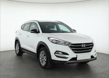 Hyundai Tucson 1.6 GDI