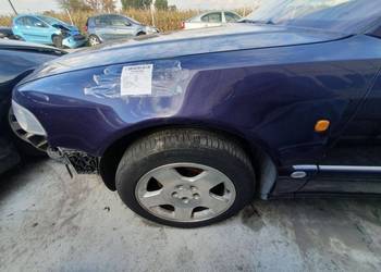 BŁOTNIK LEWY PRZÓD AUDI A8 D2 LZ3 PRZED LIFT BŁOTNIK LEWY PRZÓD AUDI A8 D2 LZ3 PRZED LIFT