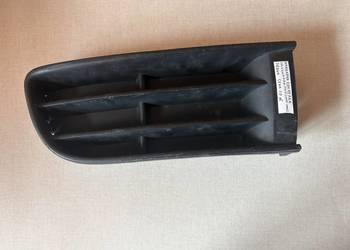 Nakładka zderzaka prawa Volkswagen Polo 6q0853666 rh1