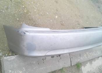 KIA CARENS 2000 2001 2002 zderzak tyŁ