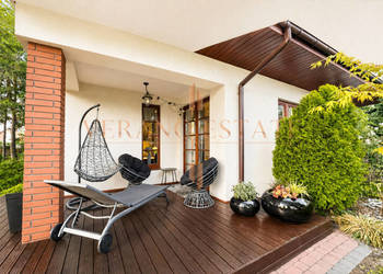 Okazja! Piękny dom 160m2 | 5 pokoi | garaż | taras