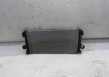 INTERCOOLER ZAFIRA C 2.0 CDTI