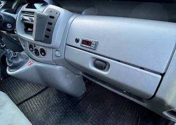 Vivaro 1.9 Lublin doinwestowane