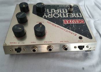 Electro-Harmonix Deluxe Memory Man