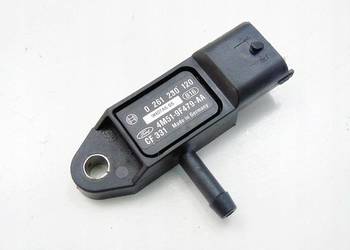 Czujnik ciśnienia map 1.8 TDCI Mondeo IV Smax Galaxy Cmax Focus 2