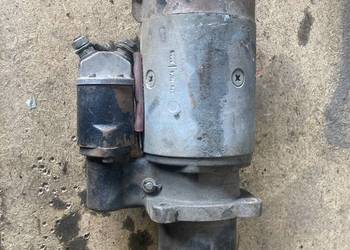 Rozrusznik c330 stary typ sprawne