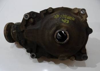 DYFERENCJAŁ MOST BMW X1 E84 N47D20C 2.0D AUTOMAT