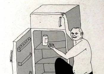 MNIEJ INTYMNY PORTRET ZAKUPOWY POLAKÓW - SAPAŁA MARTA