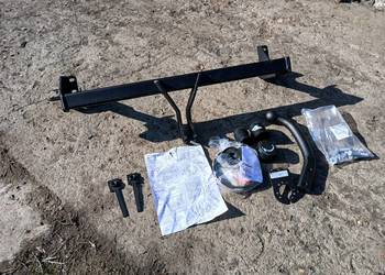 Hak Fiat Panda 2004-2012