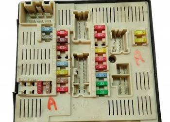 SKRZYNKA BSI 264B68744RA USMD-PTF Renault Laguna III (2007-  )