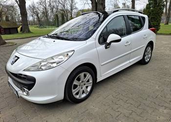 Peugeot 1.6 Premium przebieg132000km