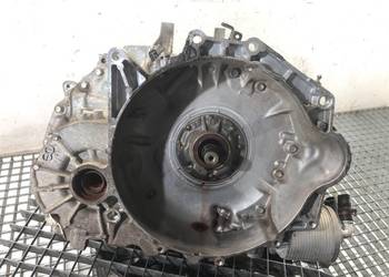 SKRZYNIA BIEGÓW PEUGEOT 407 20GH07 3.0 211KM
