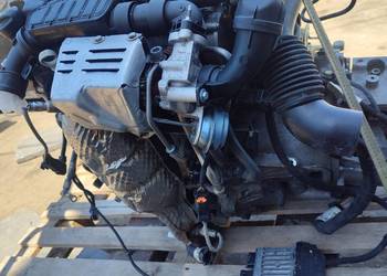 KATALIZATOR 9812493680 CITROEN C3 III 16- 24 Silnik 1.2 THP kod 10XK14 HN01