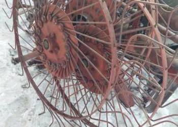 Części do grabarki gwiazdowej .koła obrotowe słoneczkagwiazdy