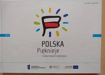 Polska pięknieje – 7 cudów Funduszy Europejskich