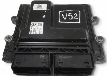 Volvo V40 II 2.0 D STEROWNIK SILNIKA komputer 31452623
