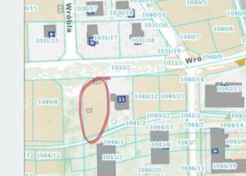 Działka budowlana Lublin ul. Wróbla, boczna ul. Gęsiej Działka budowlana Lublin ul. Wróbla, boczna ul. Gęsiej
