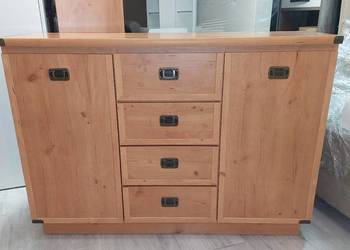 Komoda Bog Fran Idol 2d4s