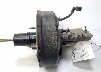 SERWO HAMULCOWE SKODA FABIA I