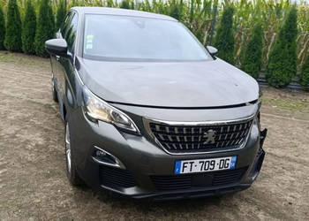 Peugeot 5008 1.5 hdi automat 150.000km II (2017-)