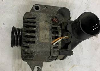 Alternator Jaguar x type 2.0d Ford Mondeo mk3