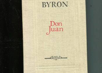 Don Juan - Byron