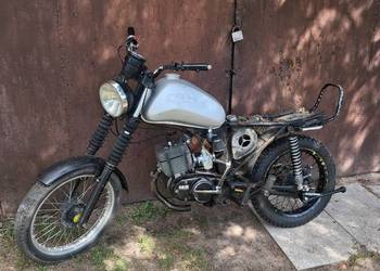 Mz etz 150