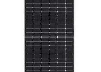 Panel fotowoltaiczny Jinko JKM500N-60HL4-V BF, Jinko 500 W