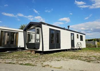 domek holenderski NR.3379 CHALE, domki holenderskie, sezonowe, transport