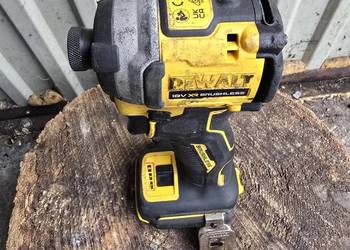 Dewalt zakrętarka