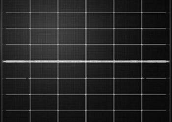 PALETA 36 szt. Moduł fotowoltaiczny TW Solar 505W, Half-Cut, N type, 30mm,