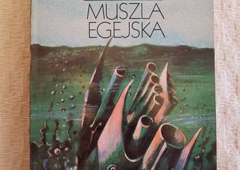 Zbigniew Dolecki: MUSZLA EGEJSKA
