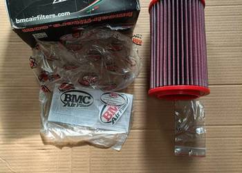 Giulietta Sportowy Filtr powietrza BMC FB603/08 Alfa Romeo
