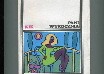 Pani wyrocznia - Atwood