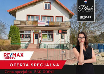 Inwestycja z najmem w centrum – gotowy dochód