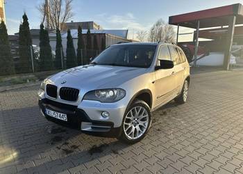 BMW X5 3.0D