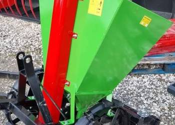 Sadzarka do ziemniaków 1-rzędowa