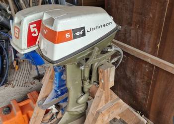 Silnik Silniki Spalinowe do motorówki pontonu łodzi Suzuki Johnson Evinrude