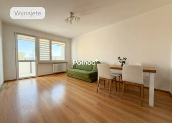 Mieszkanie po remoncie do wynajęcia, Chełm