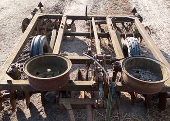 Brona talerzowa BDT 3,2m