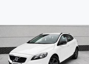 Volvo V40 Cross Country