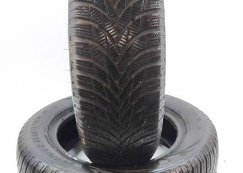 2x OPONA ZIMOWA FIRESTONE WINTERHAWK 4 185/65R15 (5021)5.14 (0222) 5.93