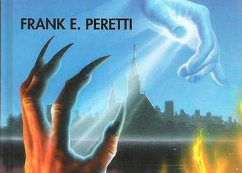 Synowie buntu - F. E. Peretti.