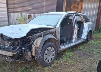 AUDI A4 B6 Na CZĘŚCI TANIO